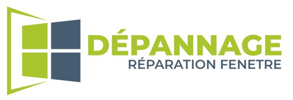 Dépannage Réparation Fenêtre