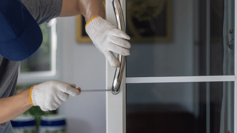 Miroiterie Strasbourg : Votre Expert en Vitrerie et Dépannage d’Urgence